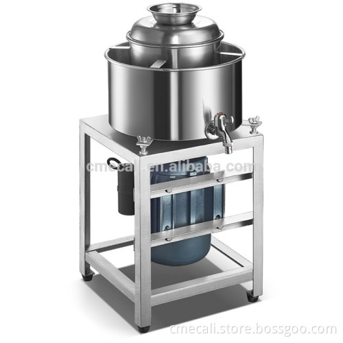 2015 High Quality Meat Ball Machine With CE